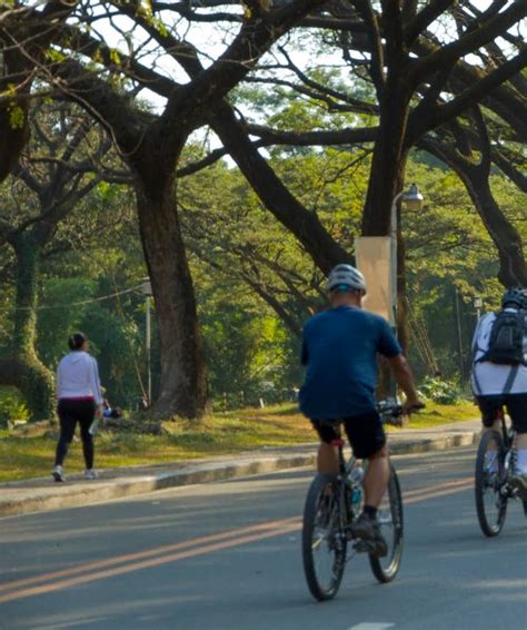 malaking bike|17 Best Biking Spots in Manila and Nearby: Bike .